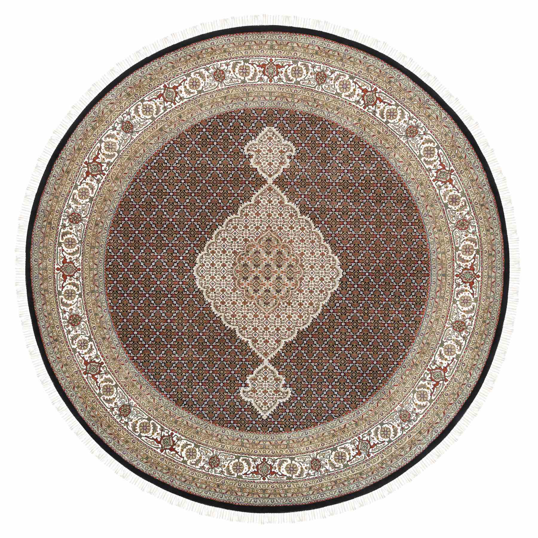 Traditional Rugs LUV563688
